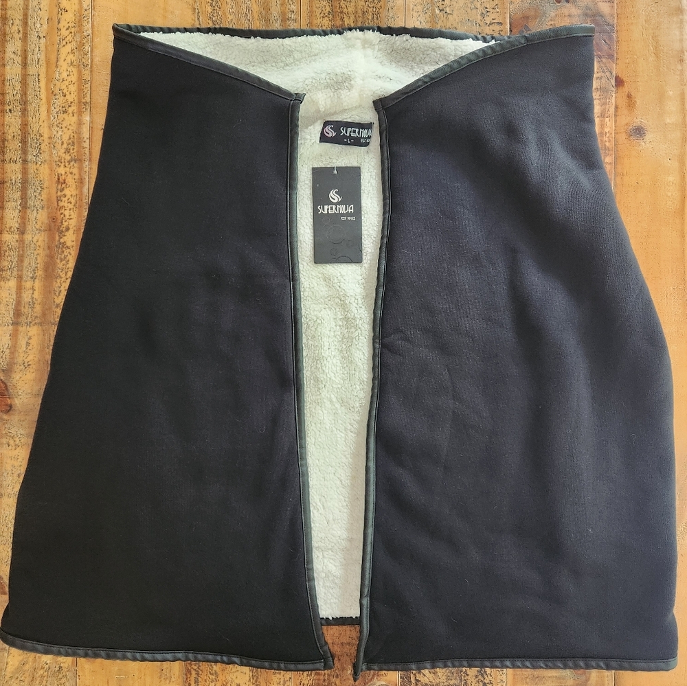 ☄️SUPERNOVA vest for women
